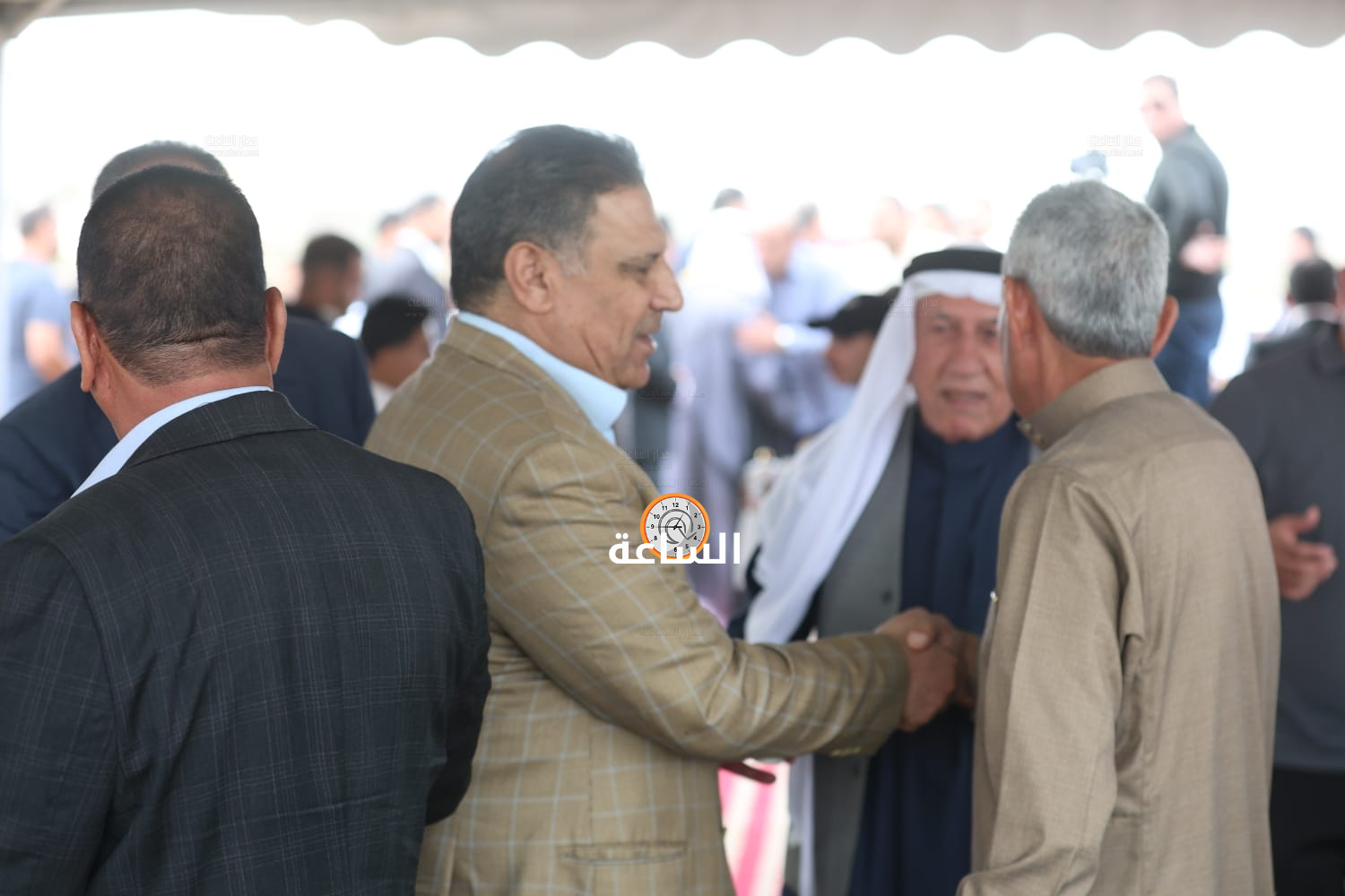 Madar Al-Saa Images 0.8907349926296886