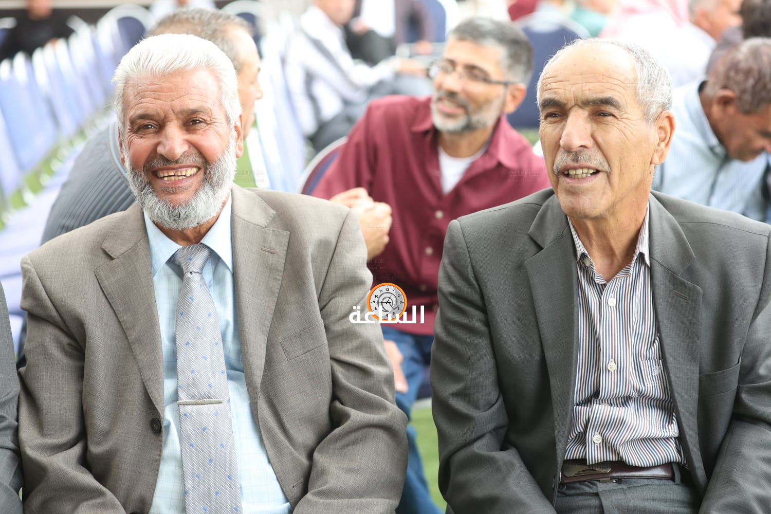 Madar Al-Saa Images 0.2601393526296094