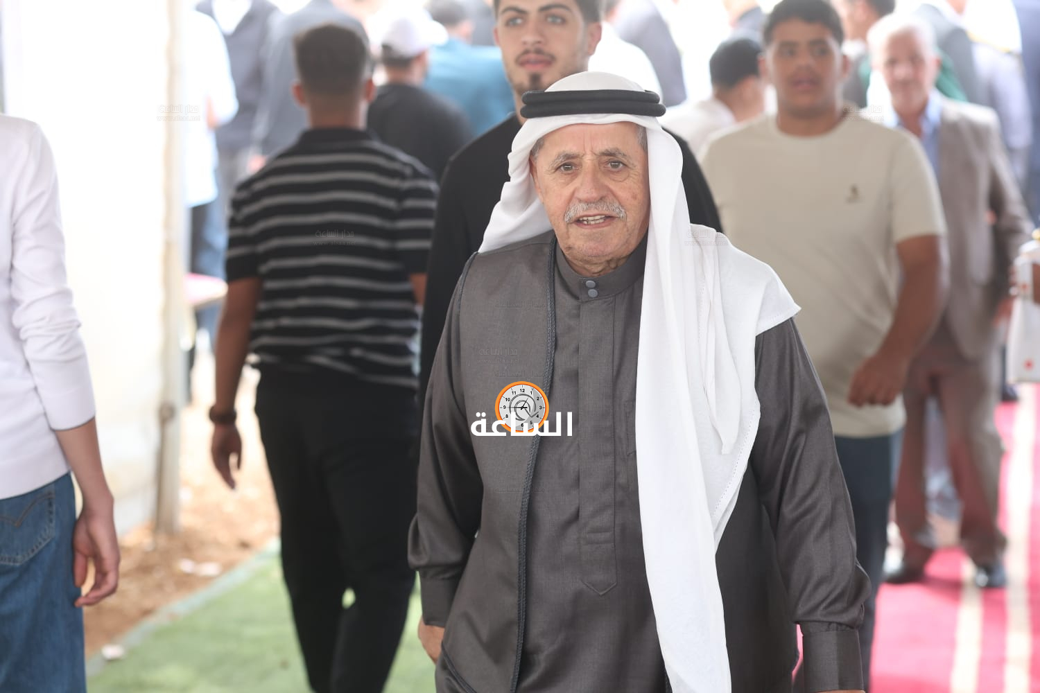 Madar Al-Saa Images 0.27053041160060076