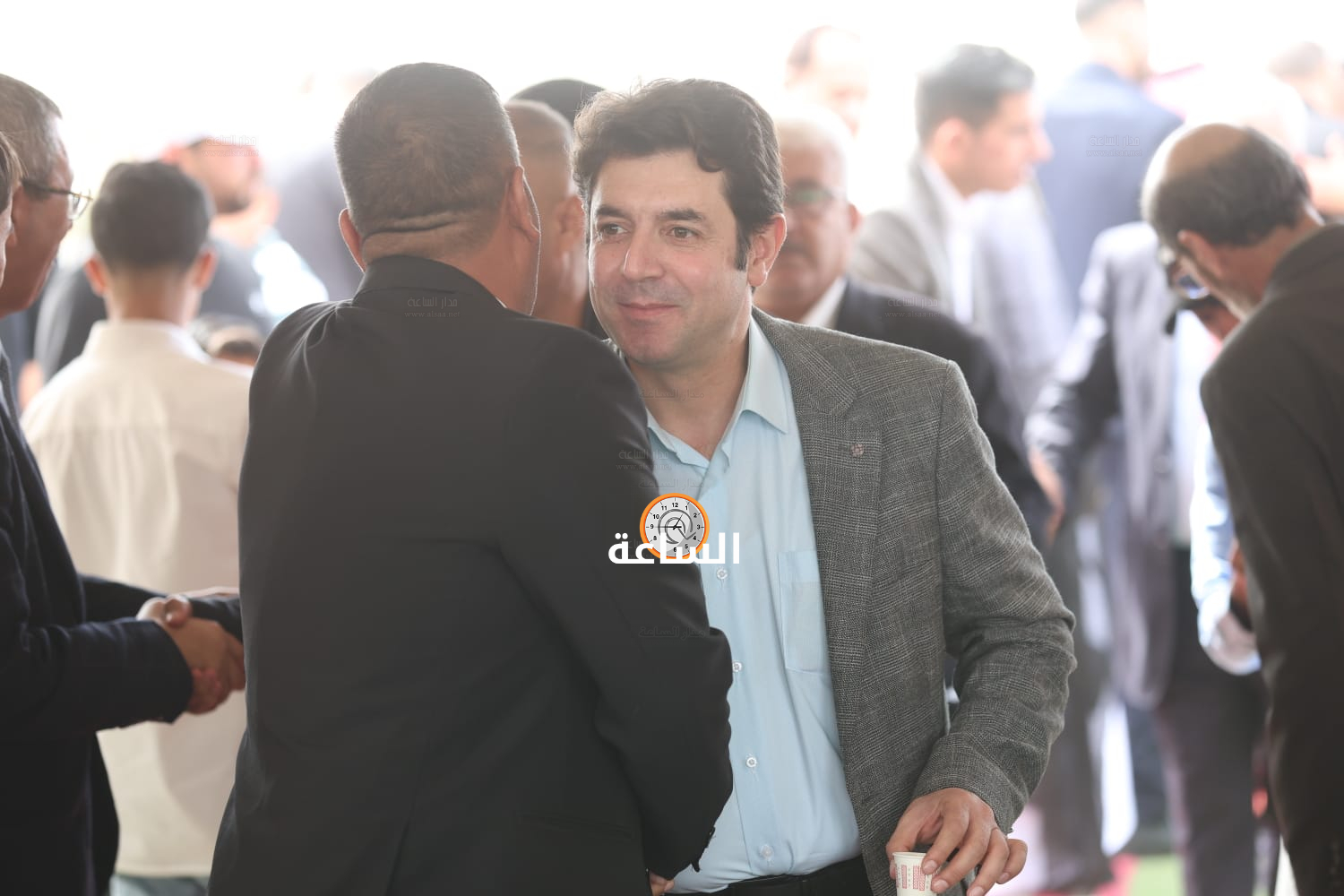 Madar Al-Saa Images 0.10925701100508001