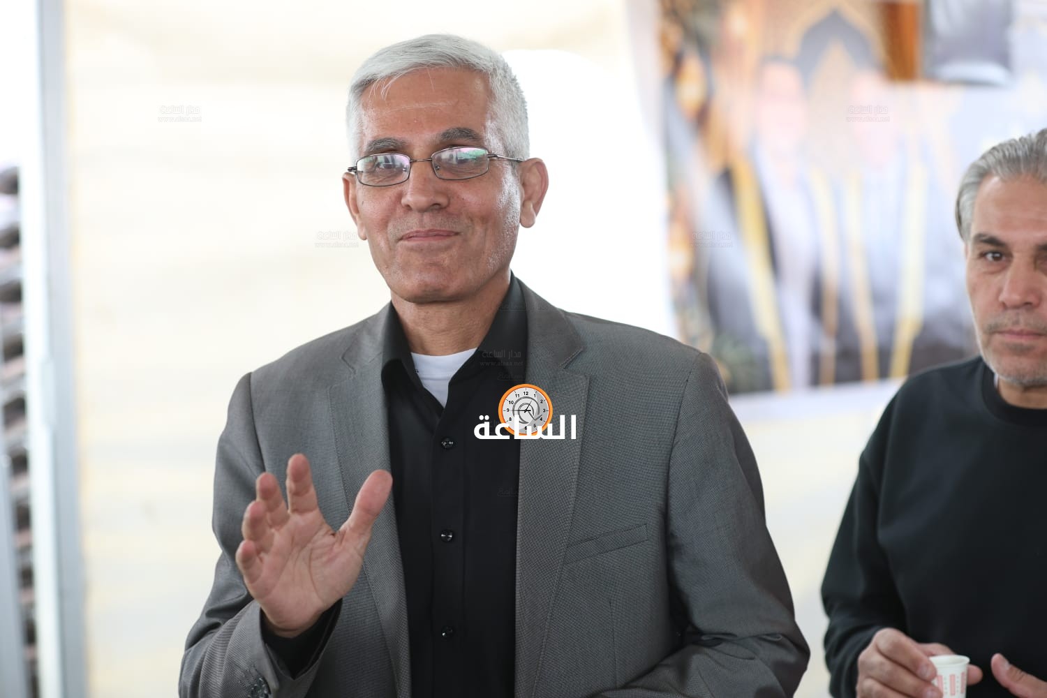 Madar Al-Saa Images 0.14014080482706548