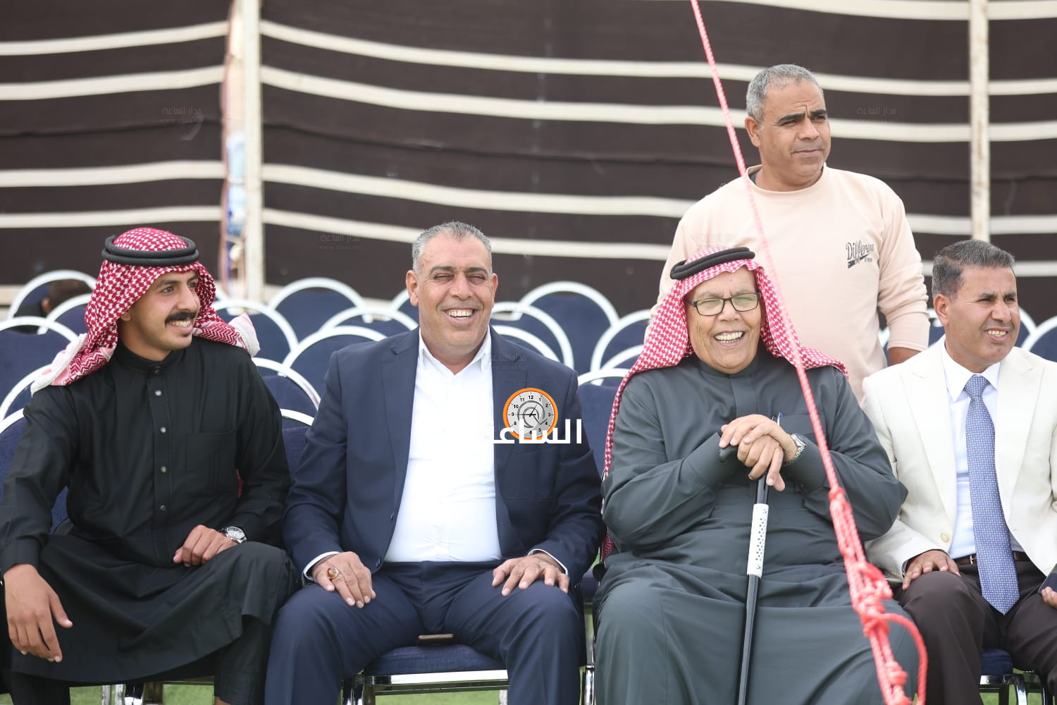Madar Al-Saa Images 0.9153162603672713