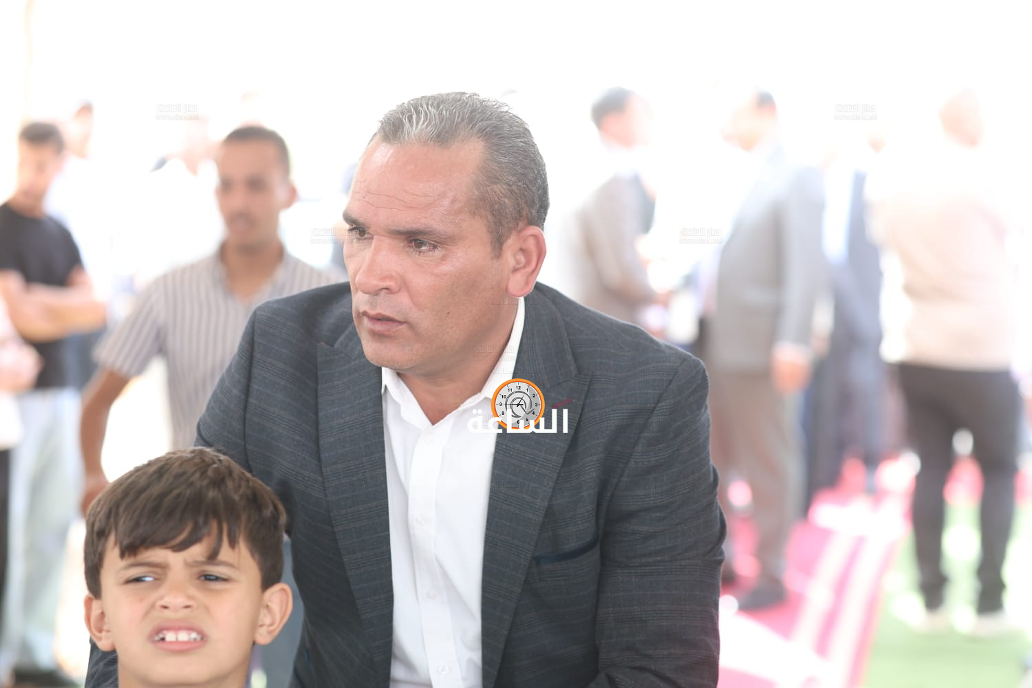 Madar Al-Saa Images 0.15307844054274444