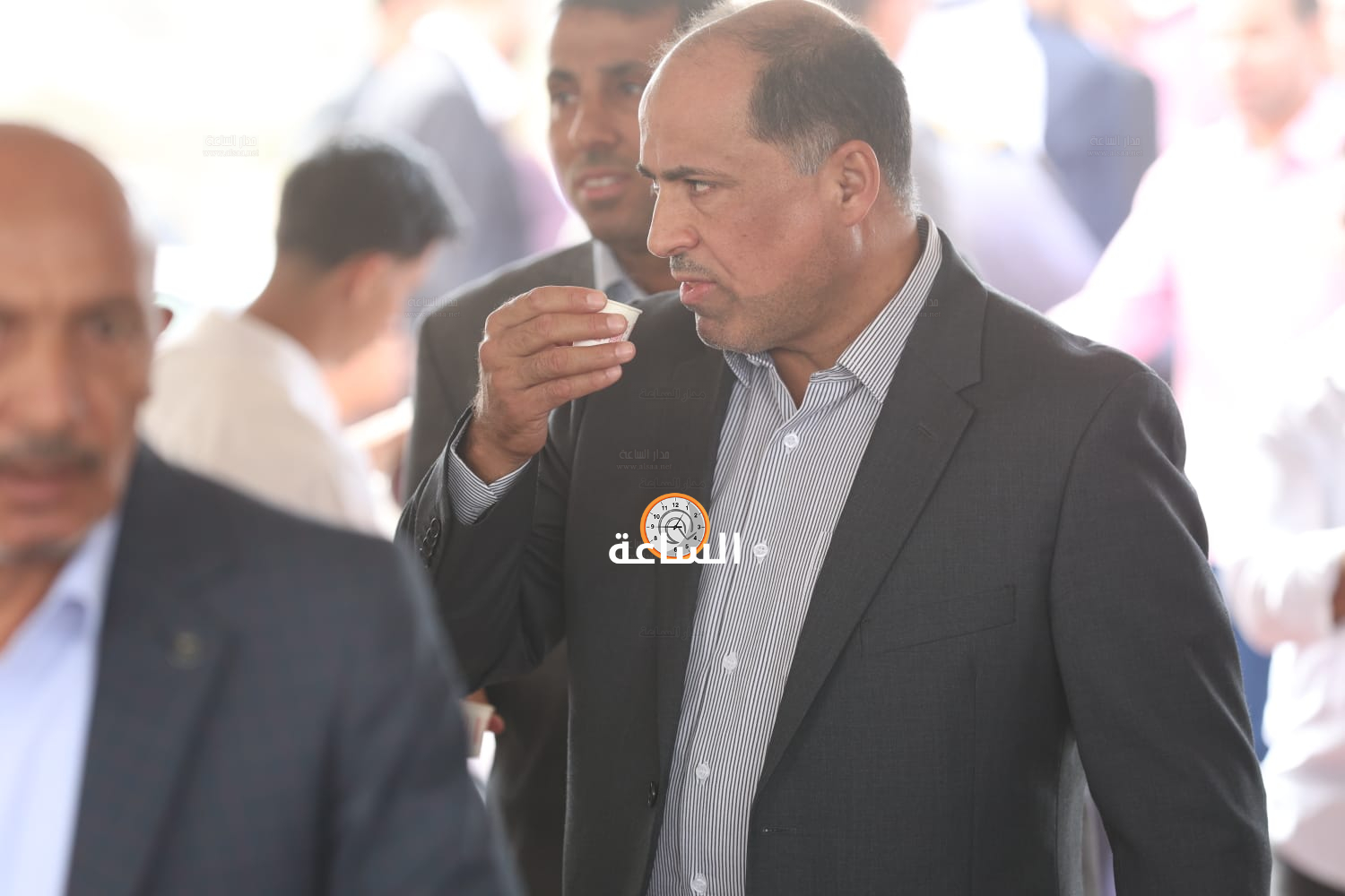 Madar Al-Saa Images 0.18005187899860764