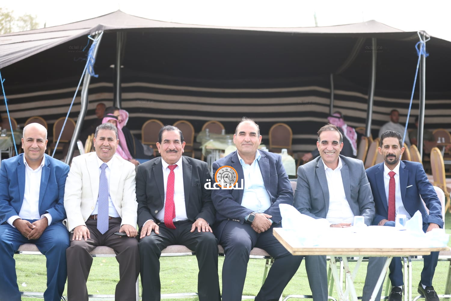 Madar Al-Saa Images 0.5155505372369121