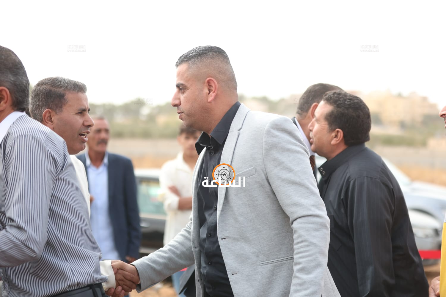 Madar Al-Saa Images 0.46211159379063205