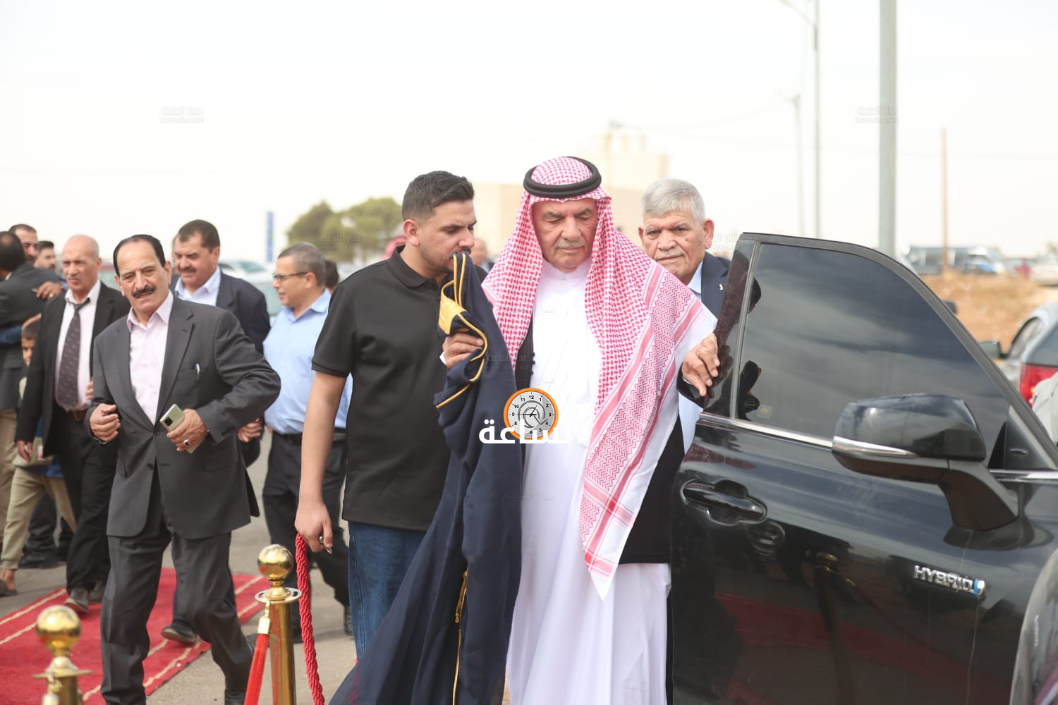 Madar Al-Saa Images 0.13611691283715388