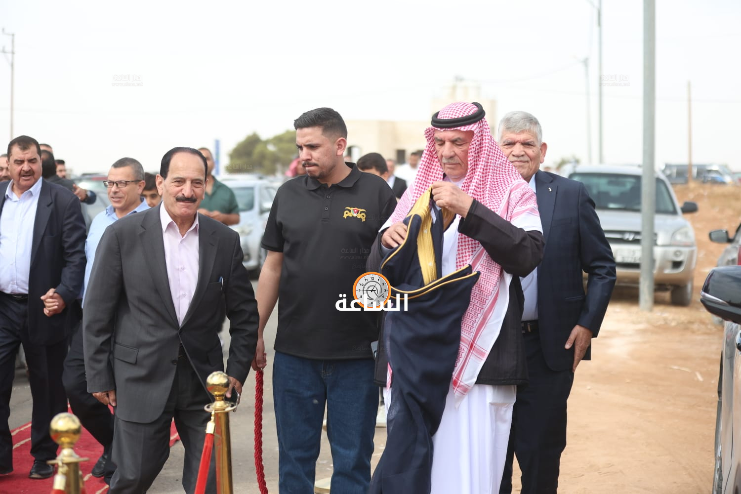 Madar Al-Saa Images 0.11111269443434213