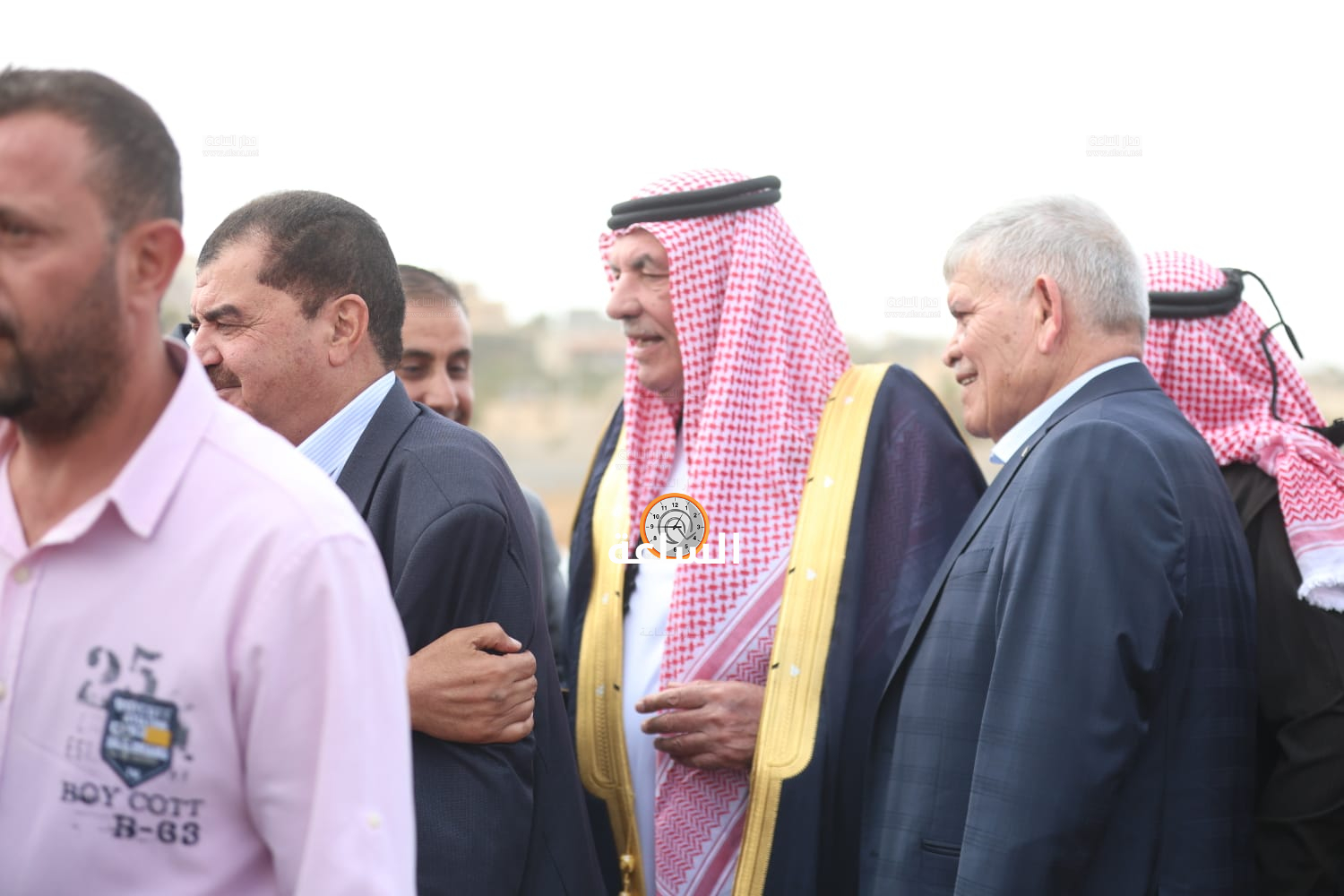 Madar Al-Saa Images 0.4039496491974711