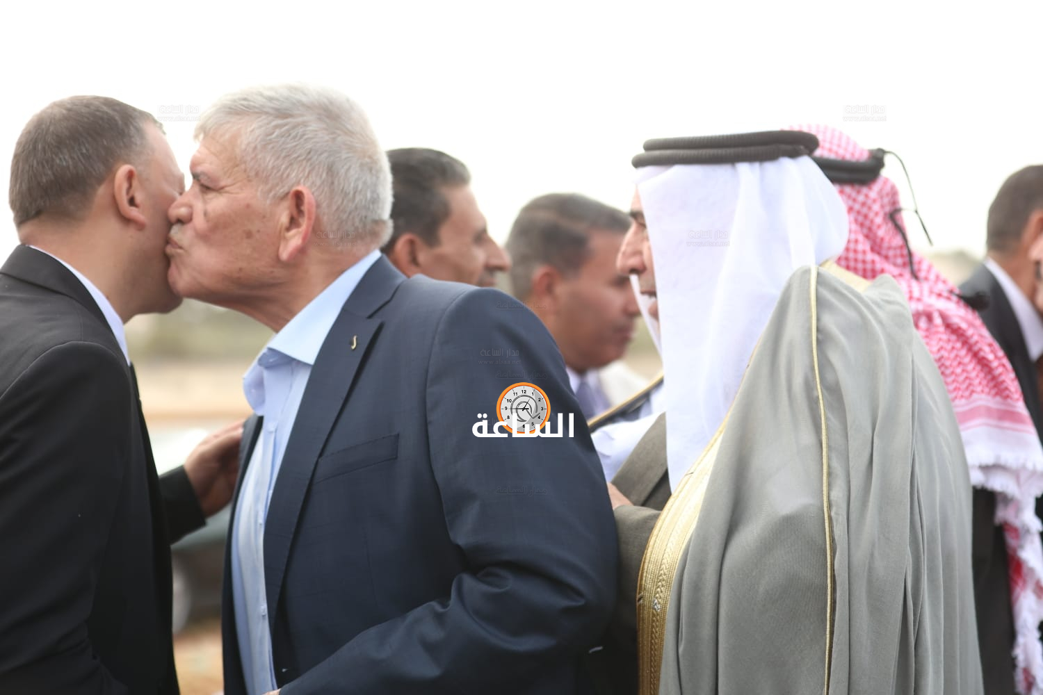 Madar Al-Saa Images 0.12497323753768341