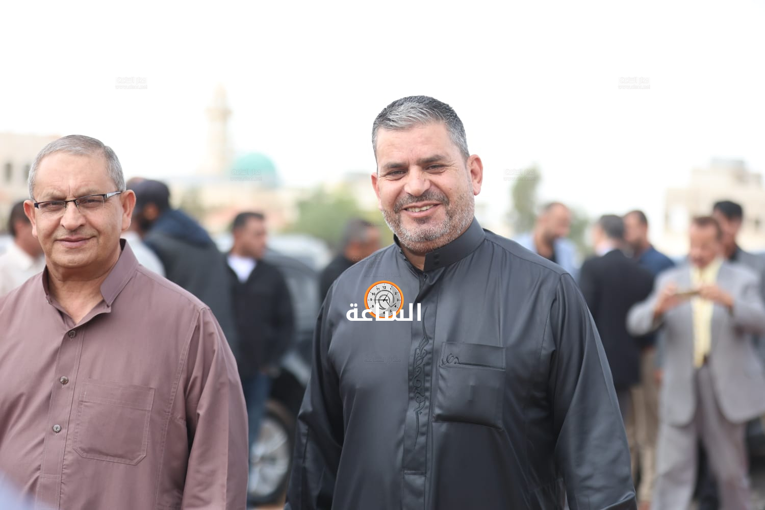 Madar Al-Saa Images 0.8703499902063968
