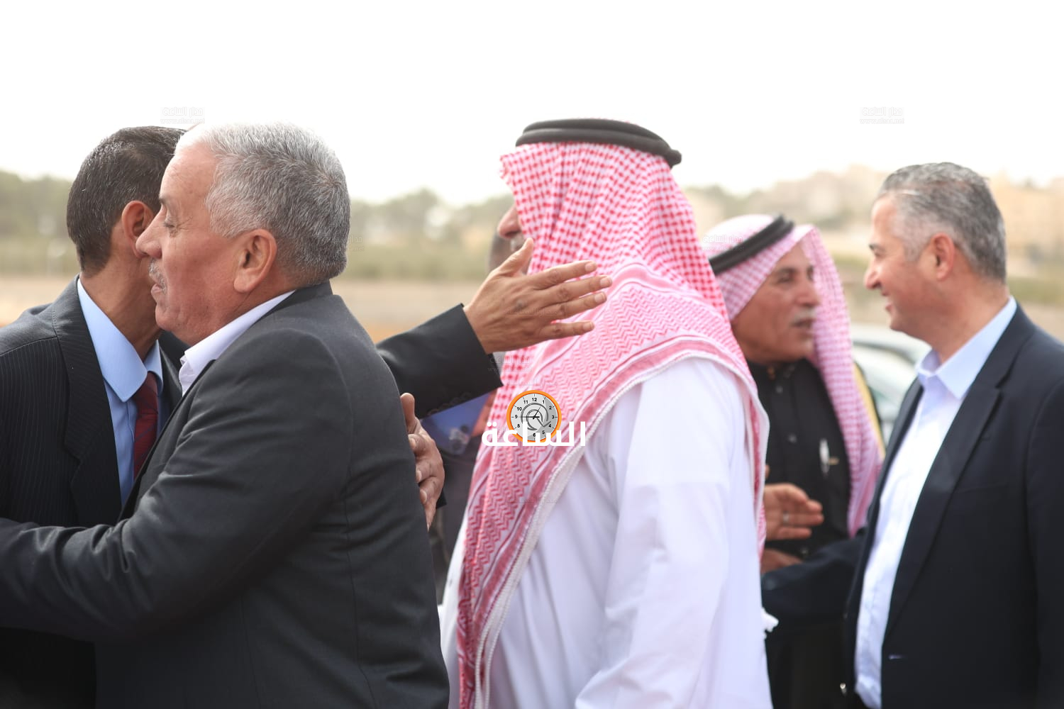 Madar Al-Saa Images 0.49380034920851656