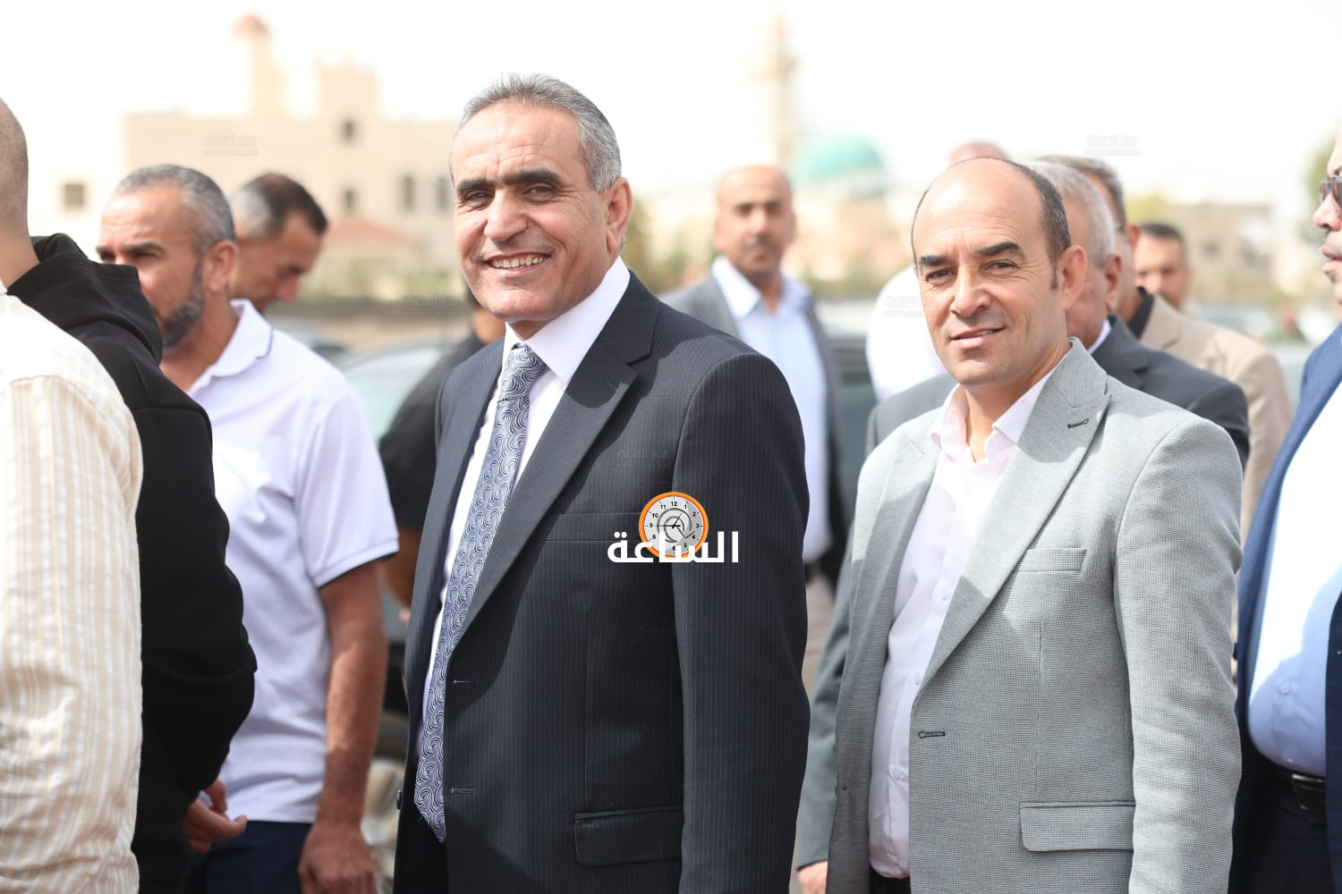 Madar Al-Saa Images 0.33787498071529676