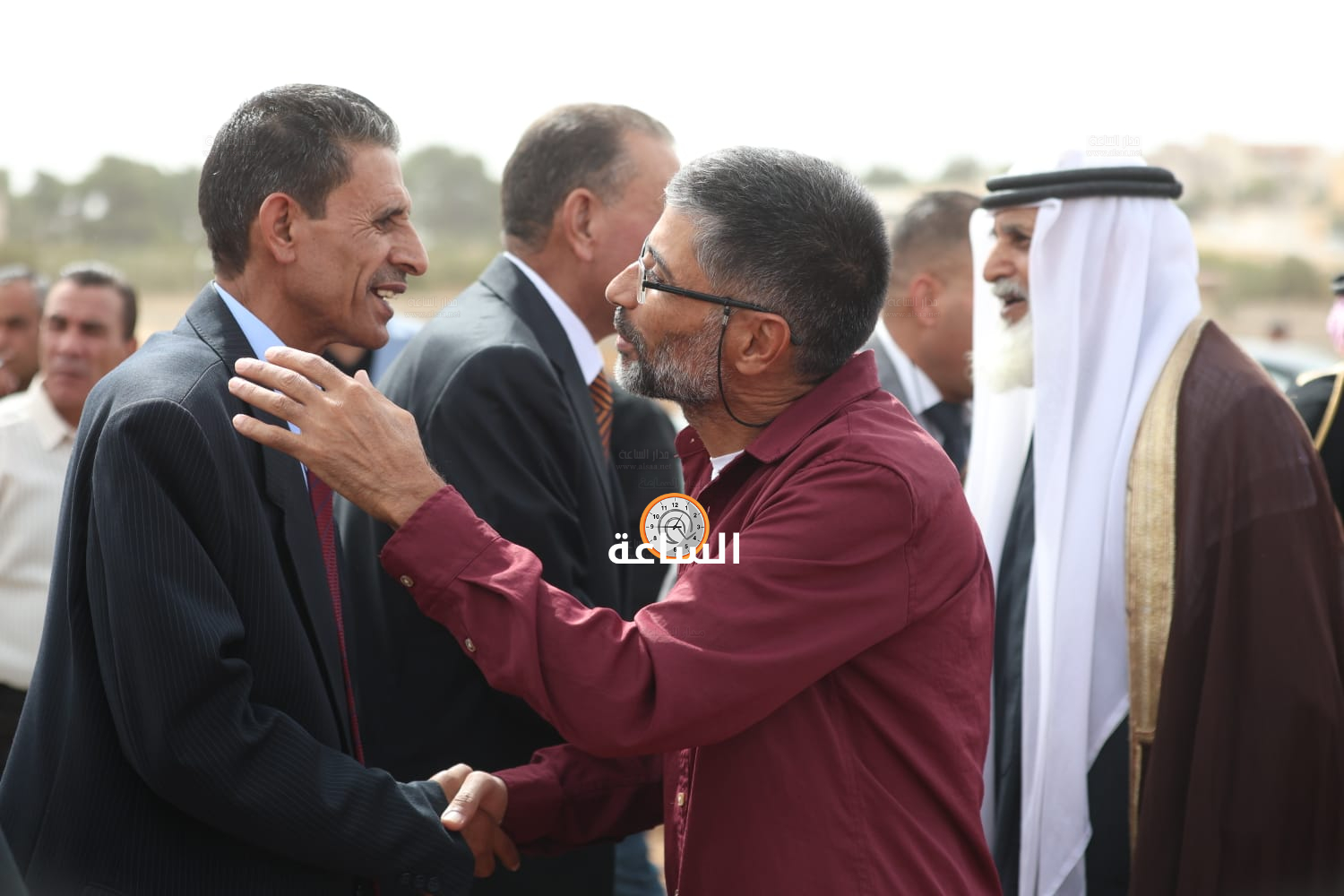 Madar Al-Saa Images 0.2741105597774305