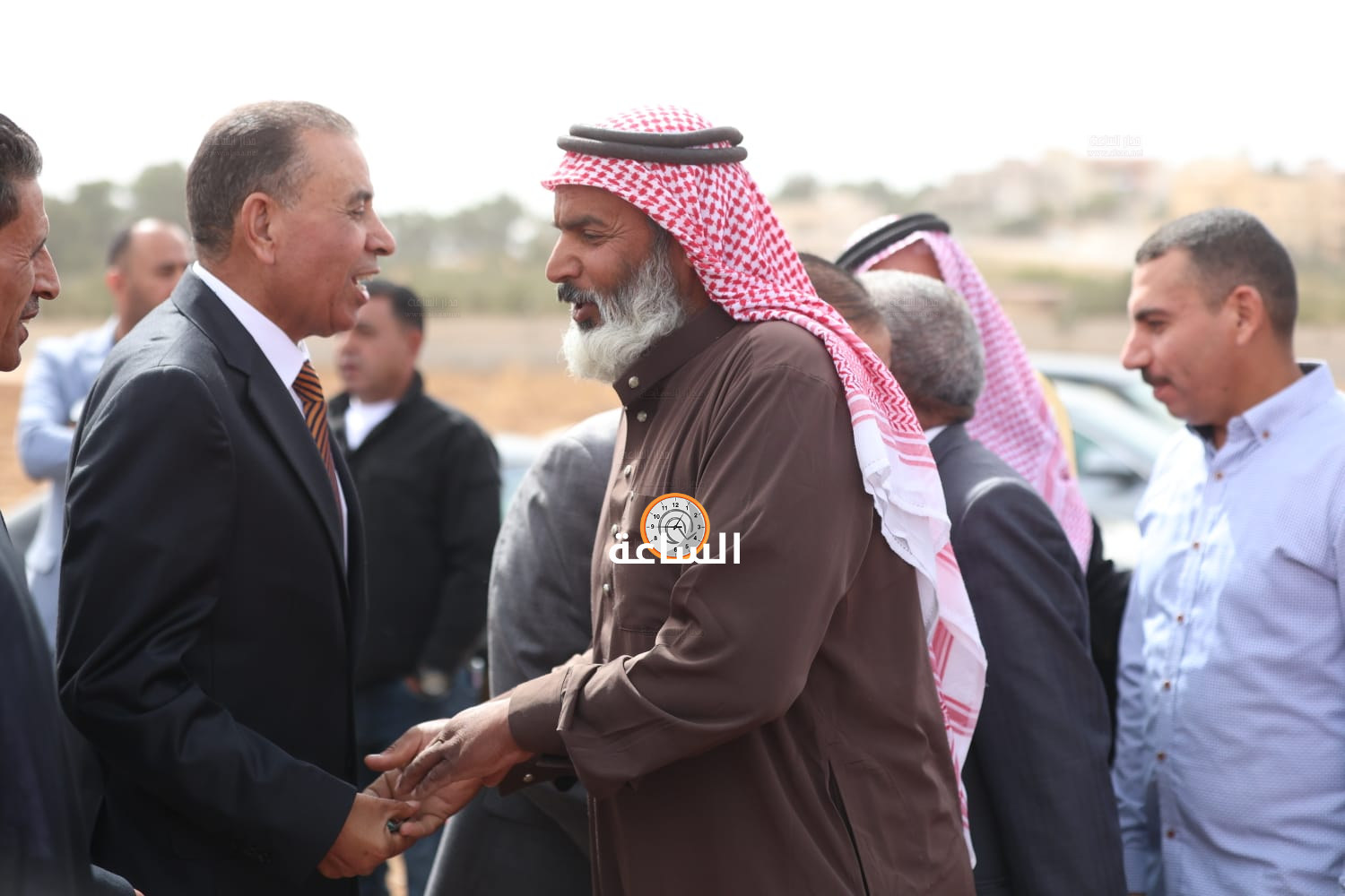 Madar Al-Saa Images 0.5672672142177992