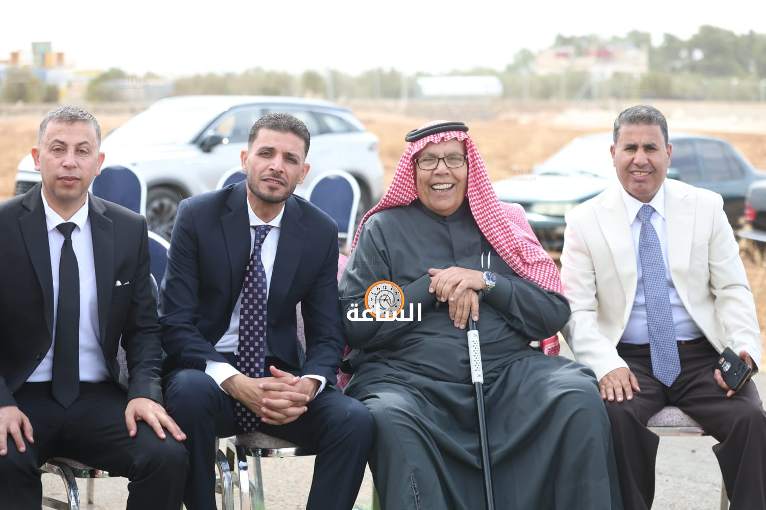Madar Al-Saa Images 0.7193879213804697