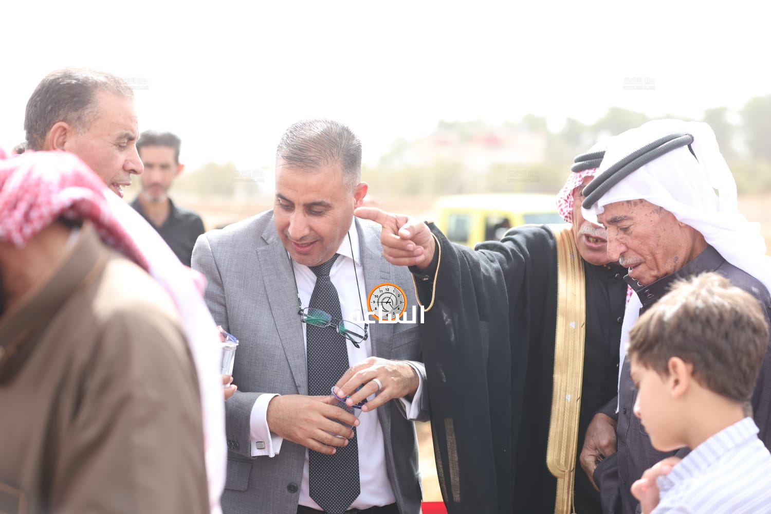 Madar Al-Saa Images 0.8429965152249335