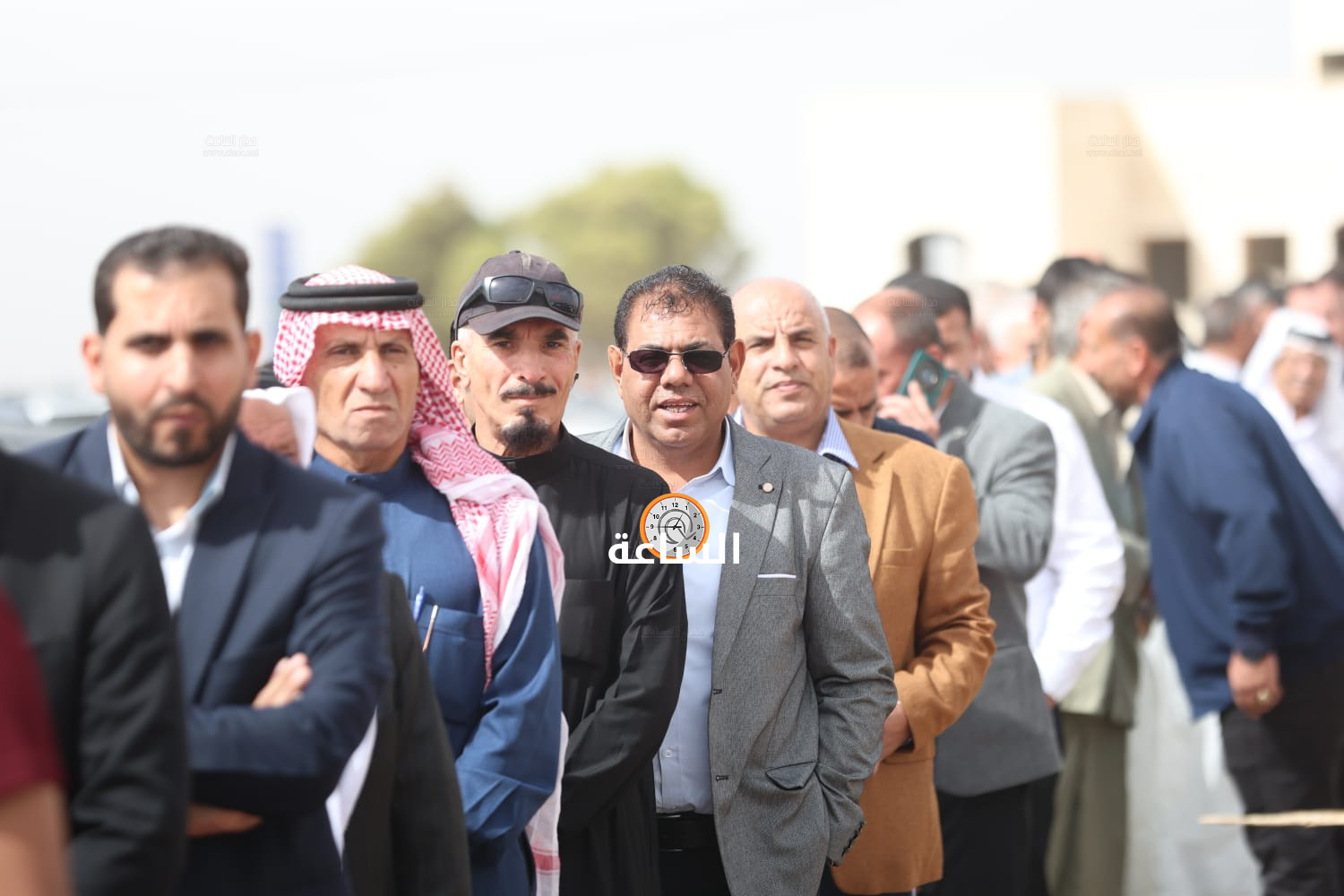 Madar Al-Saa Images 0.2537149323452963