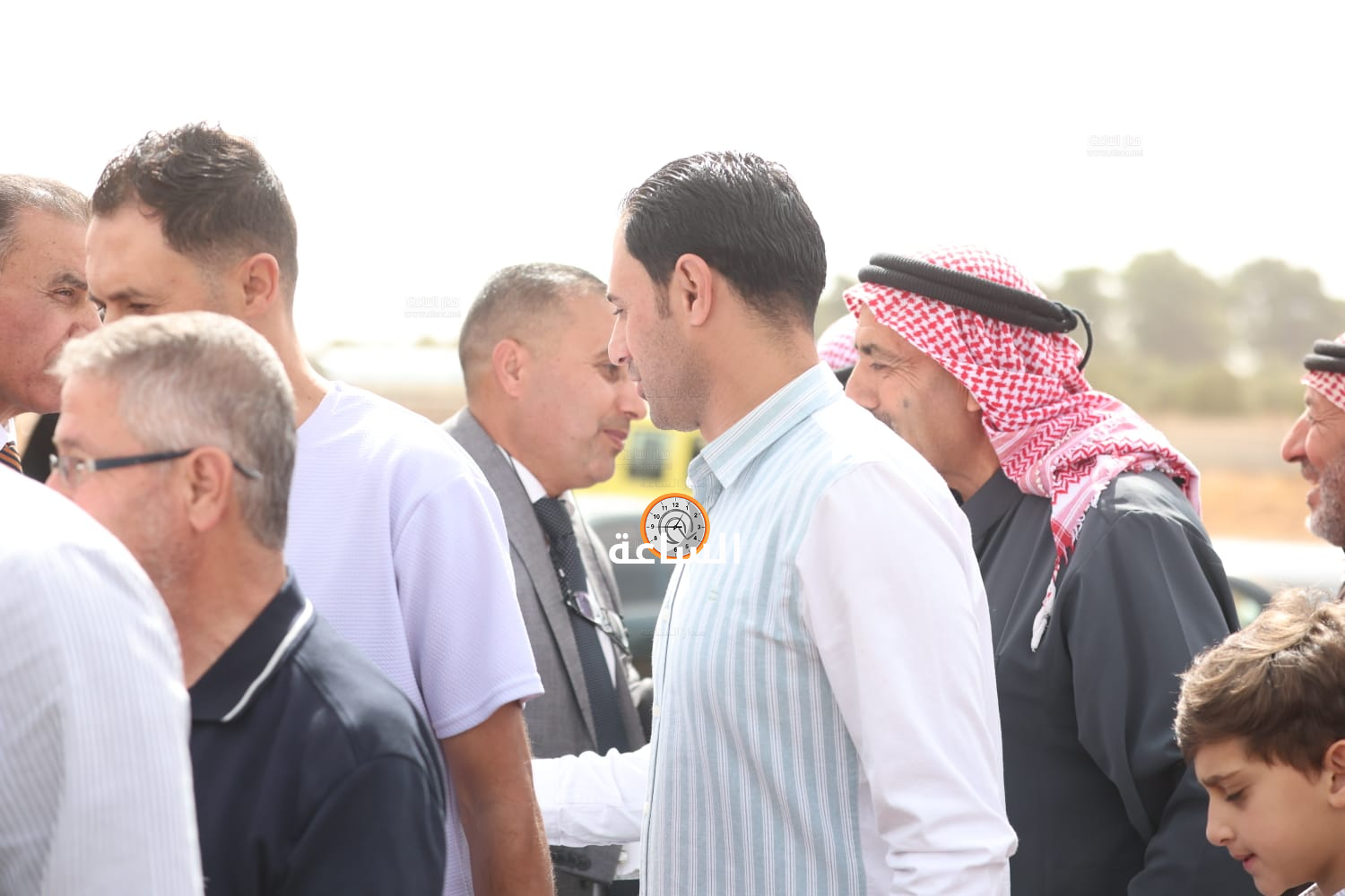 Madar Al-Saa Images 0.4818350620083228