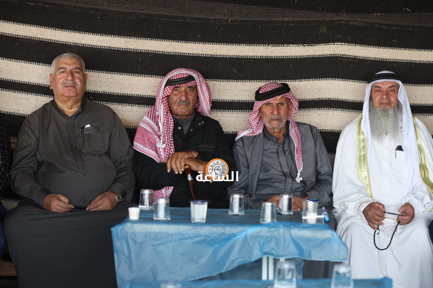 Madar Al-Saa Images 0.744753058492999