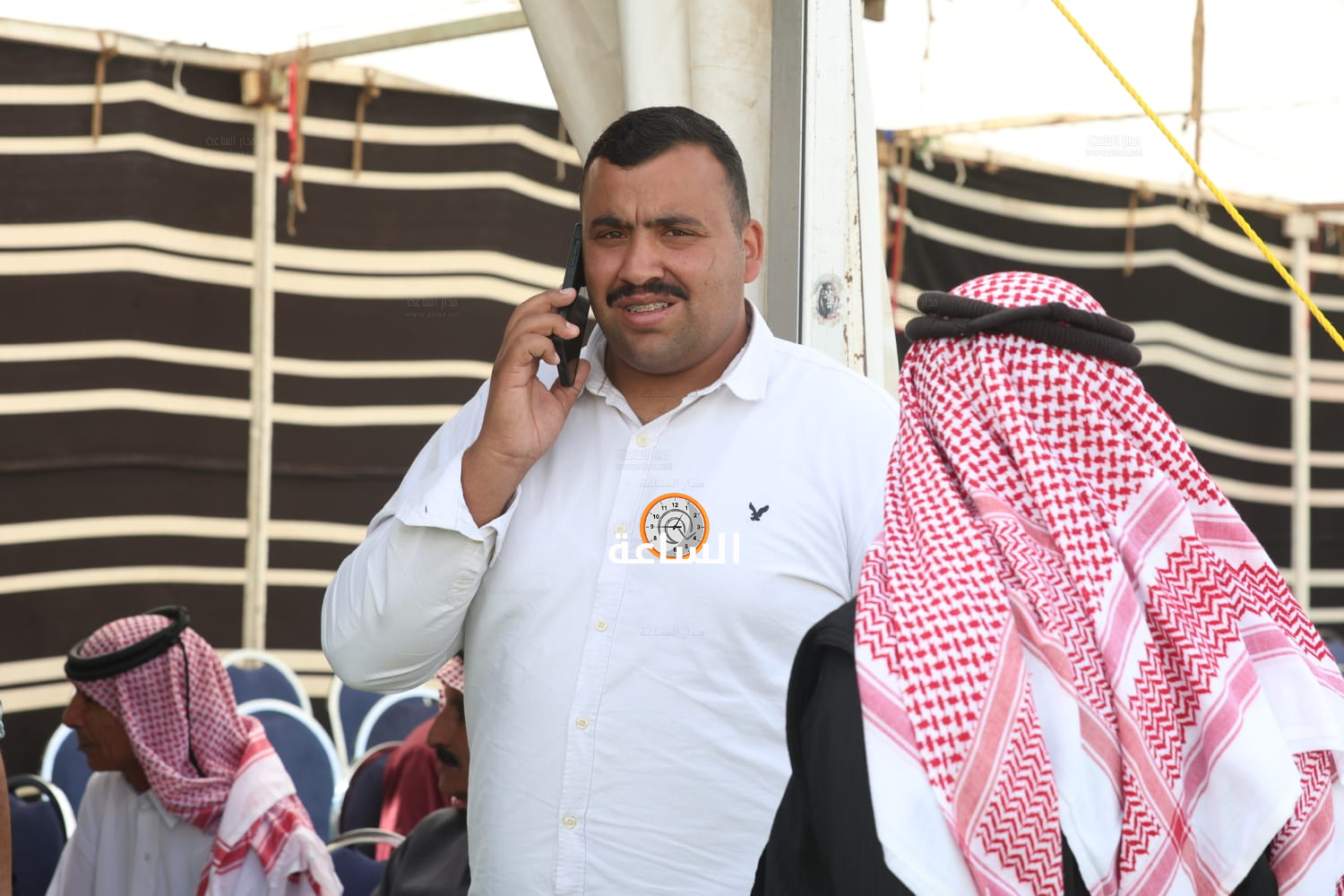 Madar Al-Saa Images 0.5504323624383746