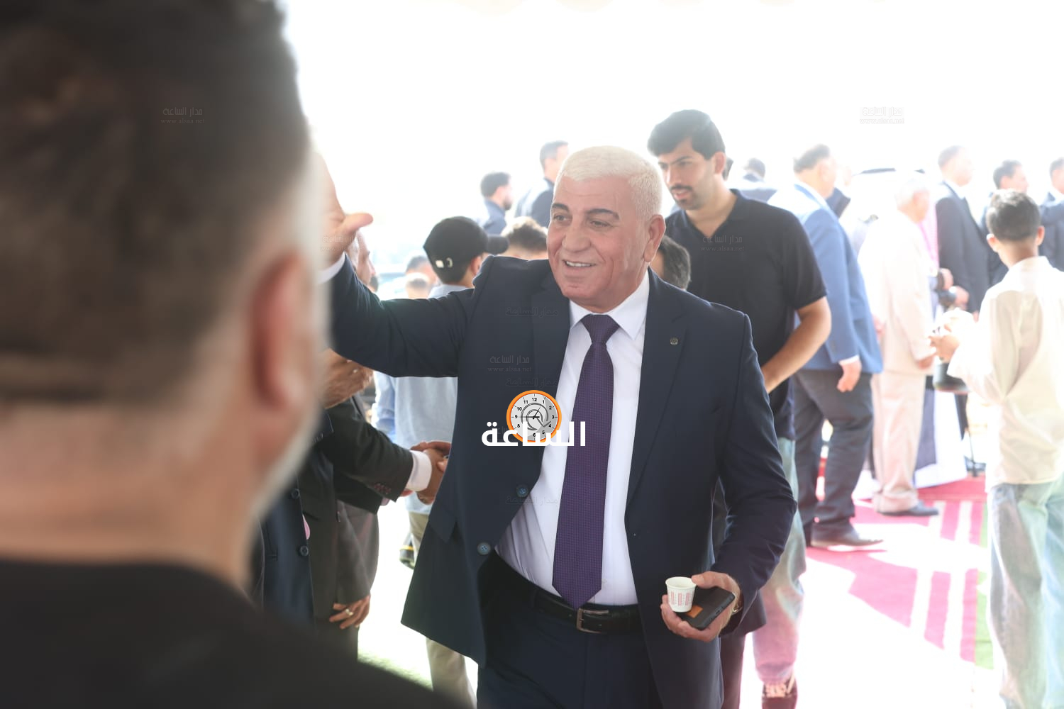 Madar Al-Saa Images 0.4728829043715428