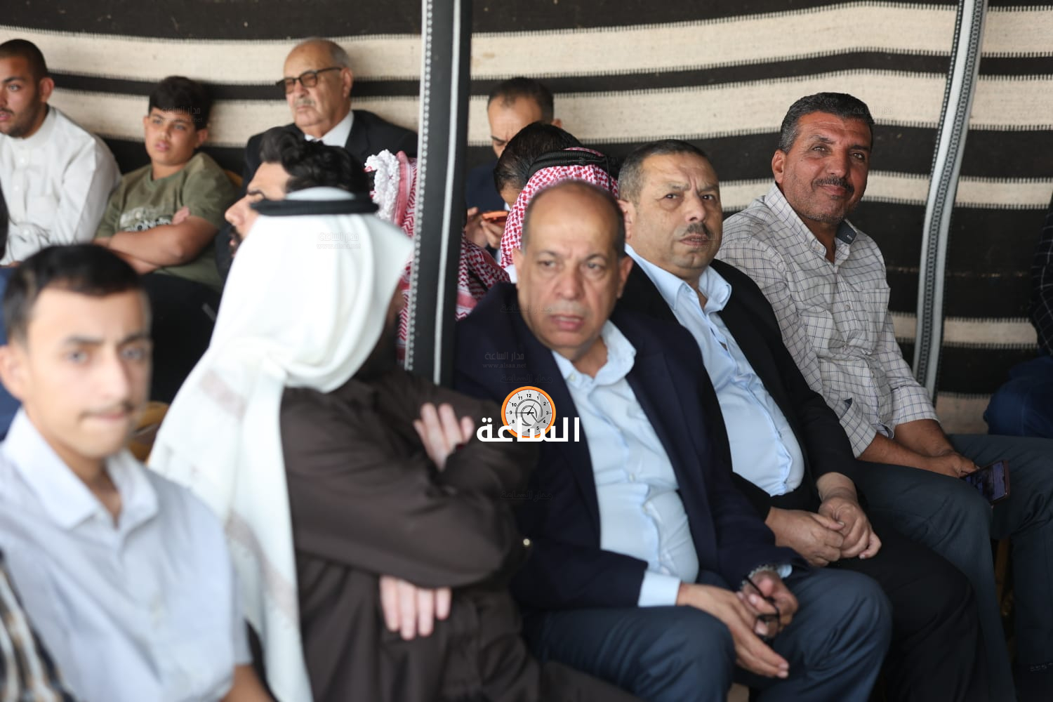 Madar Al-Saa Images 0.16673662601777728