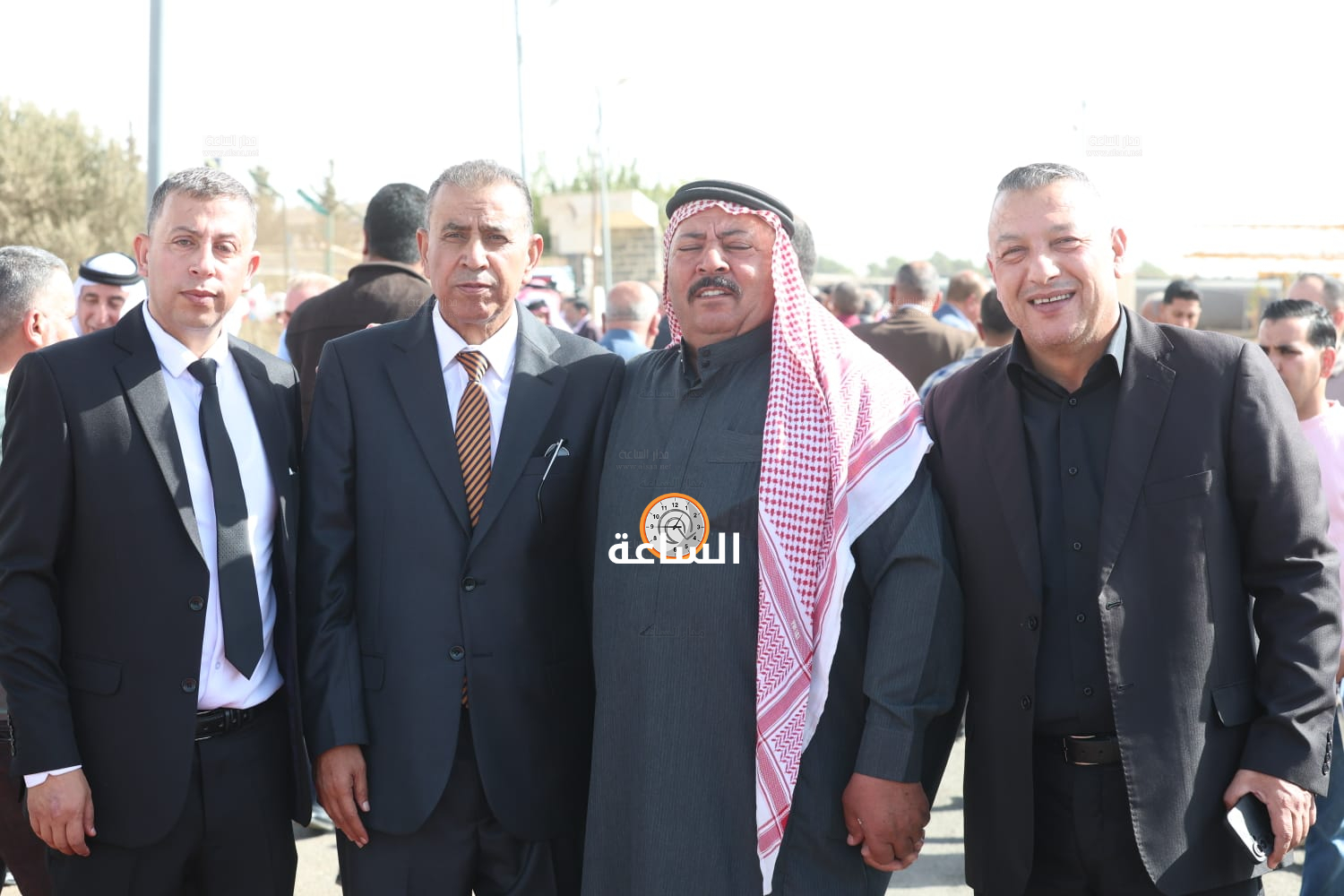 Madar Al-Saa Images 0.1757610514978163