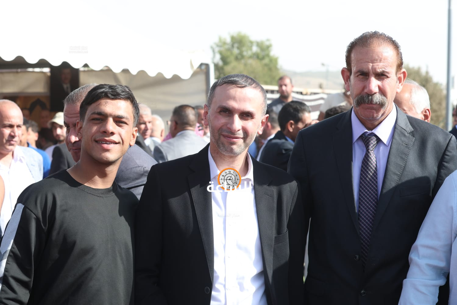Madar Al-Saa Images 0.13656396119216774