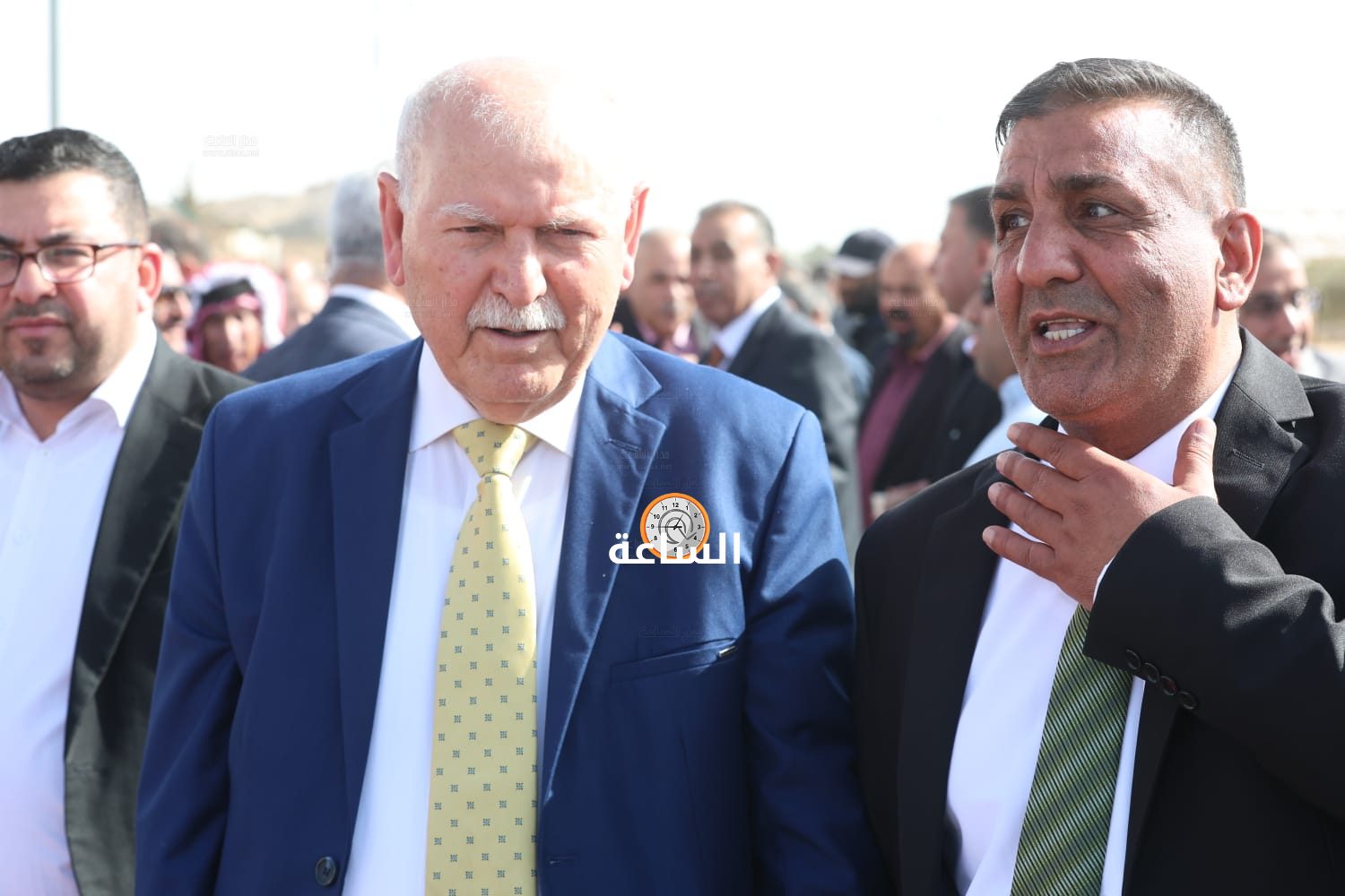 Madar Al-Saa Images 0.6791370152287578