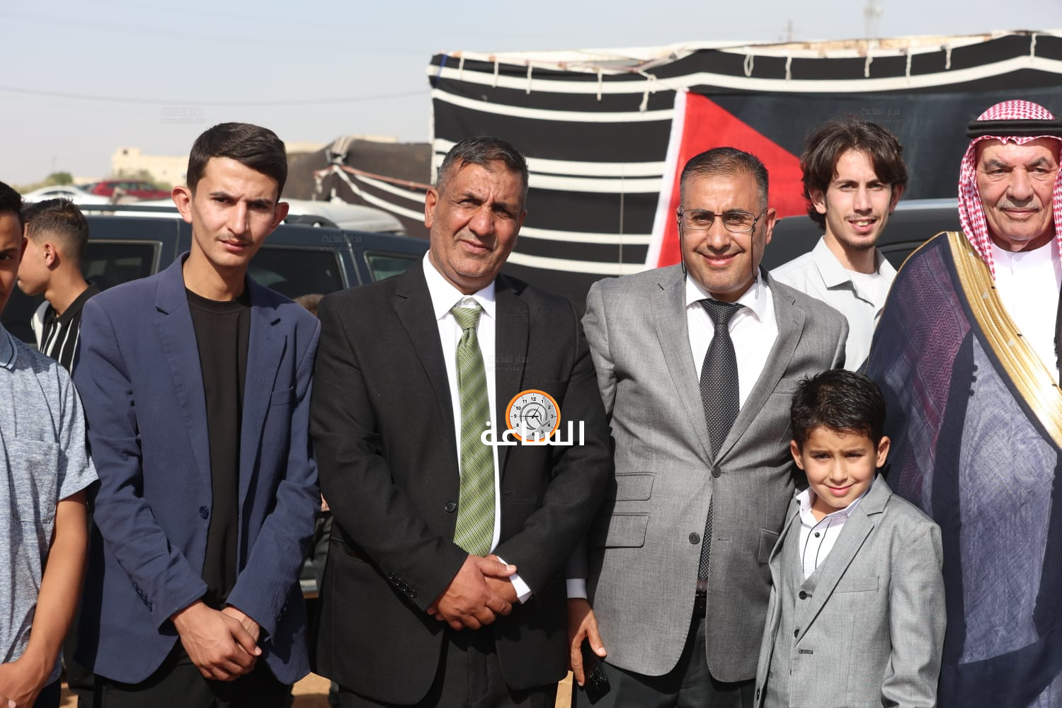 Madar Al-Saa Images 0.6563812682029357