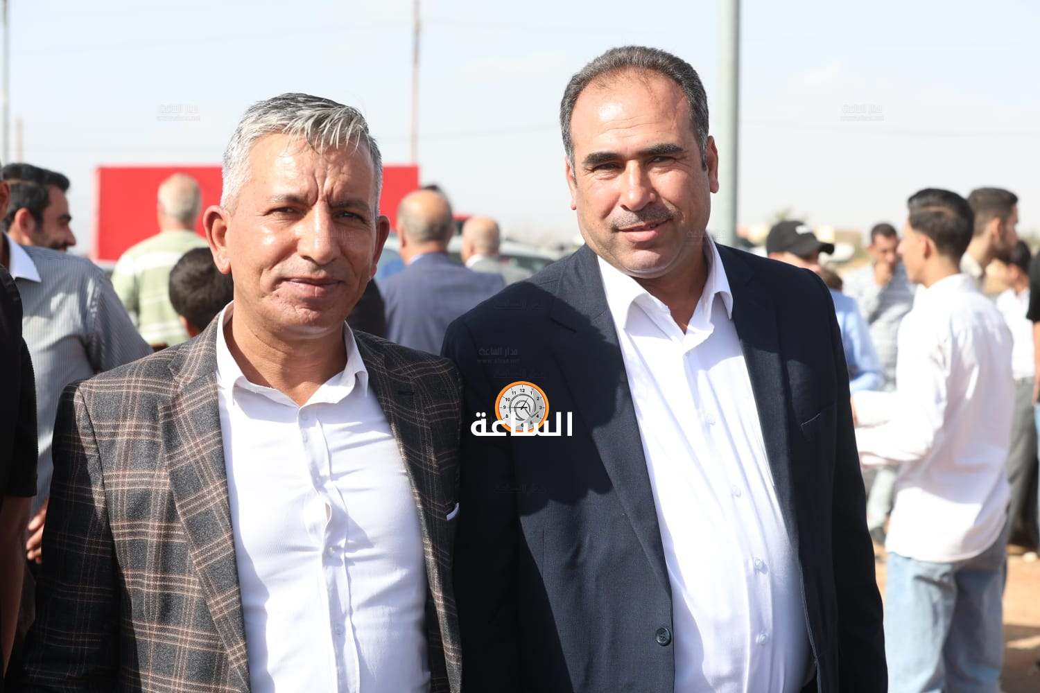 Madar Al-Saa Images 0.16666088508052102