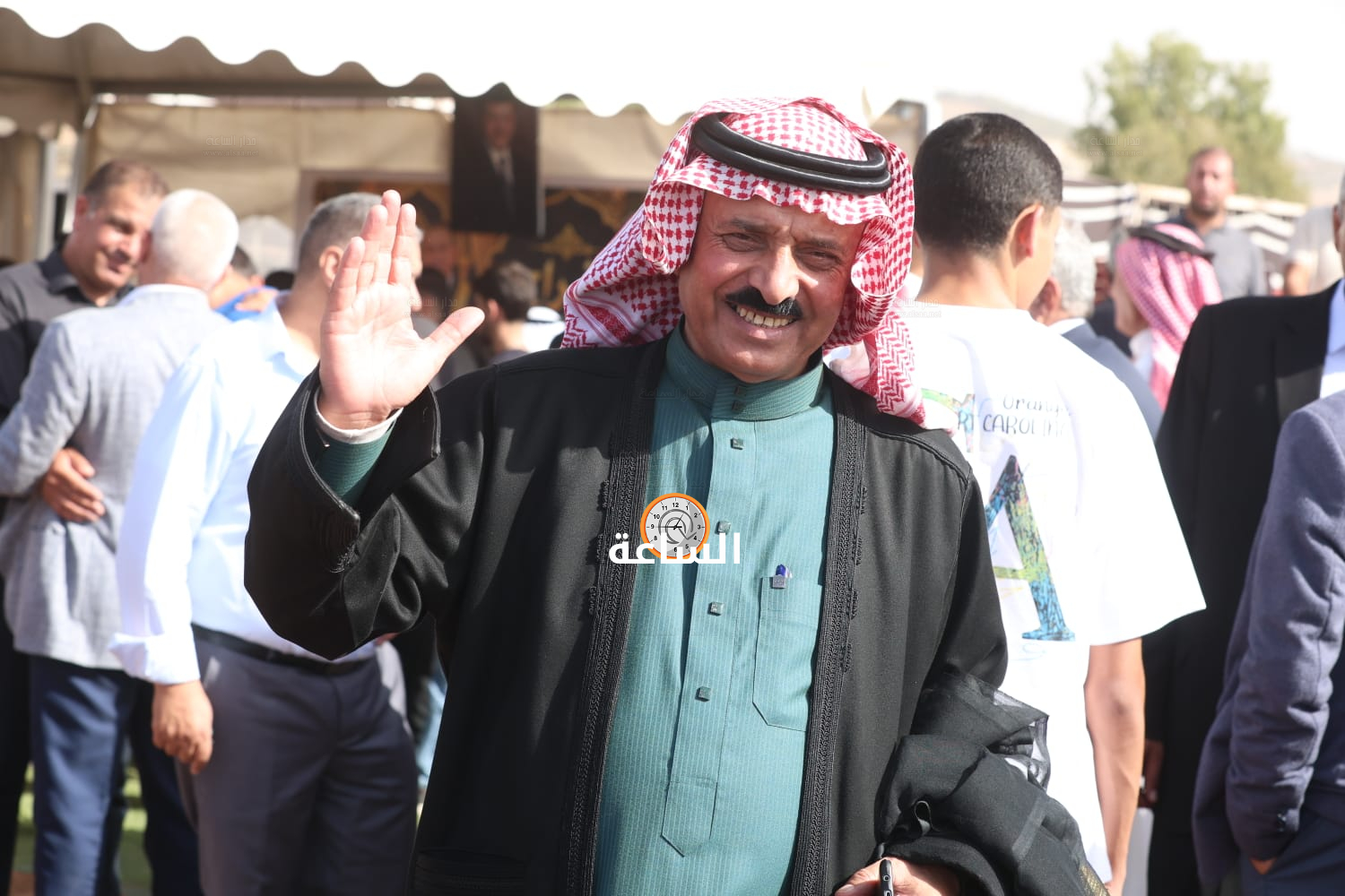Madar Al-Saa Images 0.9862276396134586