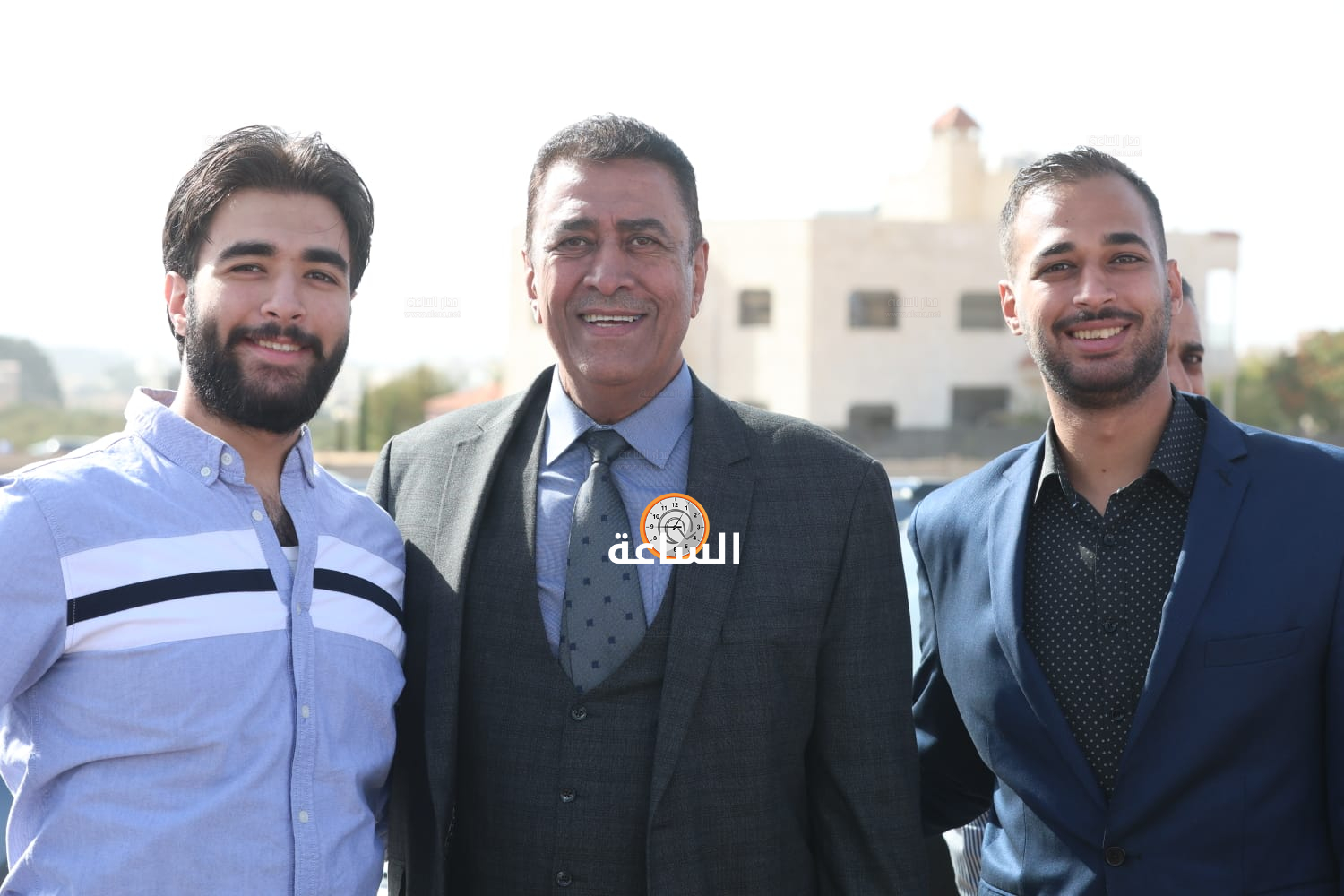 Madar Al-Saa Images 0.6128652989671224