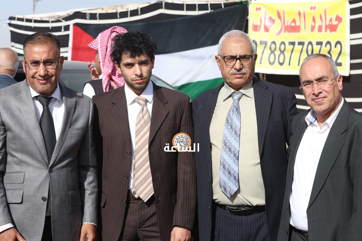 Madar Al-Saa Images 0.3529061589269896