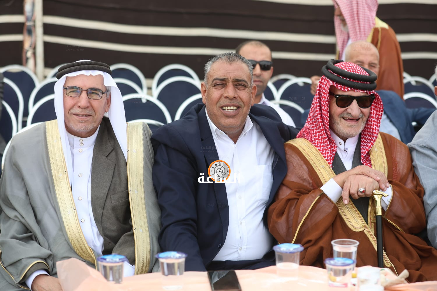 Madar Al-Saa Images 0.7527415508804451