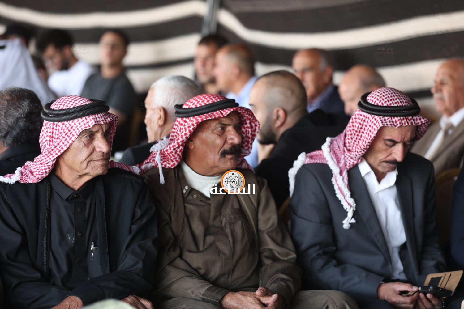 Madar Al-Saa Images 0.48592840611115673