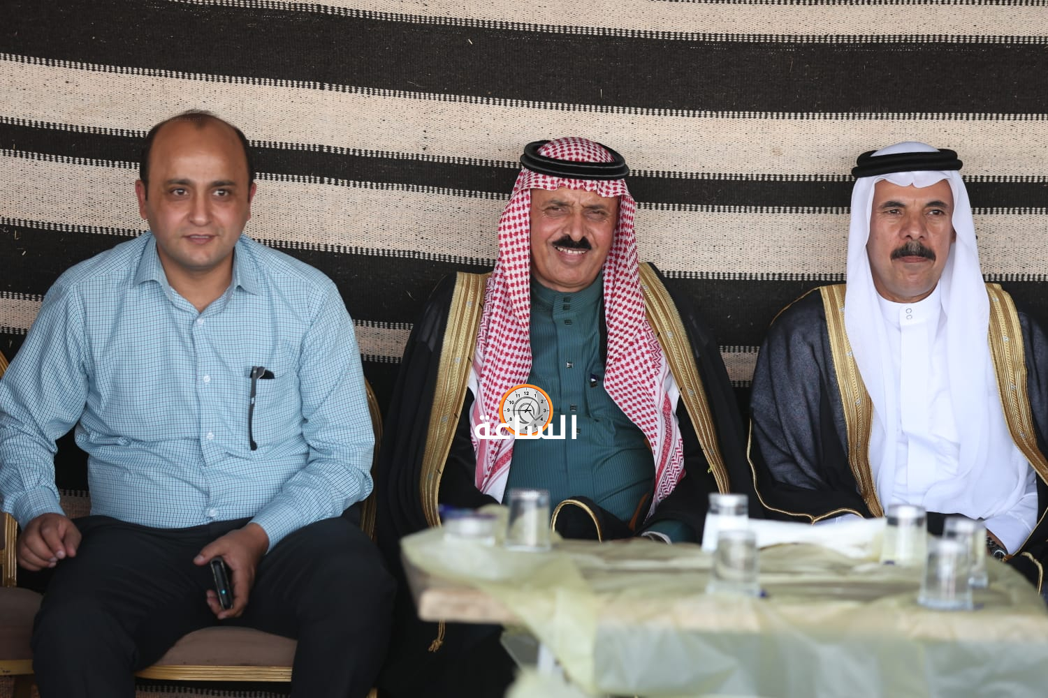 Madar Al-Saa Images 0.20615280527681334