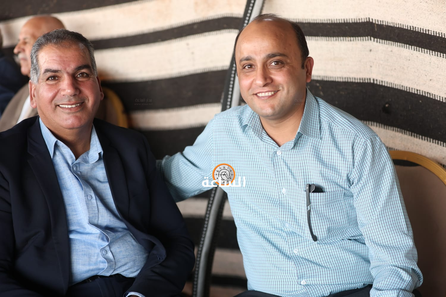 Madar Al-Saa Images 0.4053035060785405