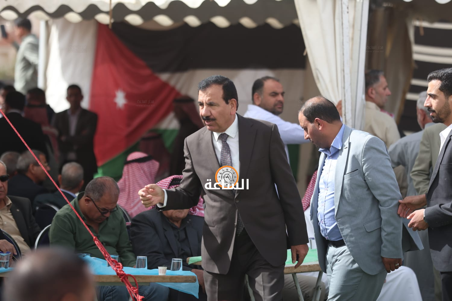 Madar Al-Saa Images 0.9927465852723221