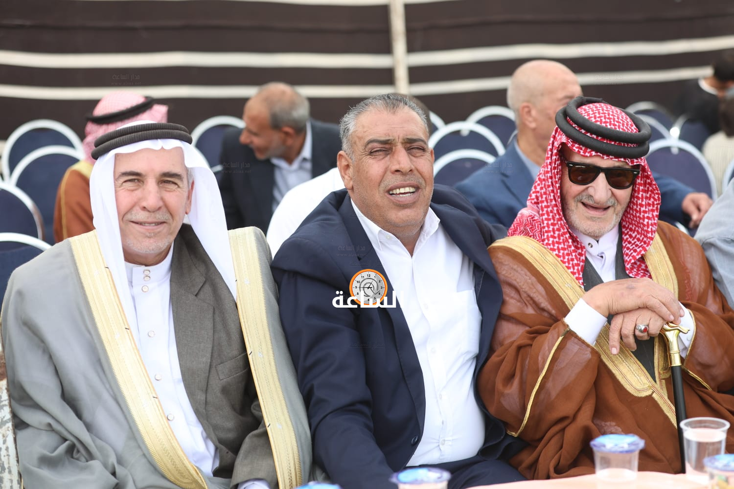 Madar Al-Saa Images 0.8374071320295093
