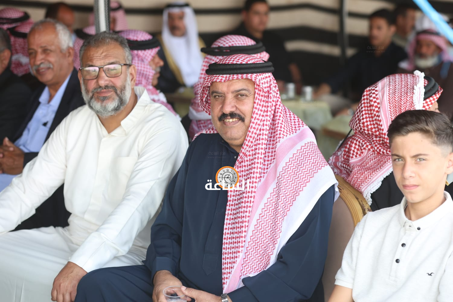 Madar Al-Saa Images 0.7622384386853931