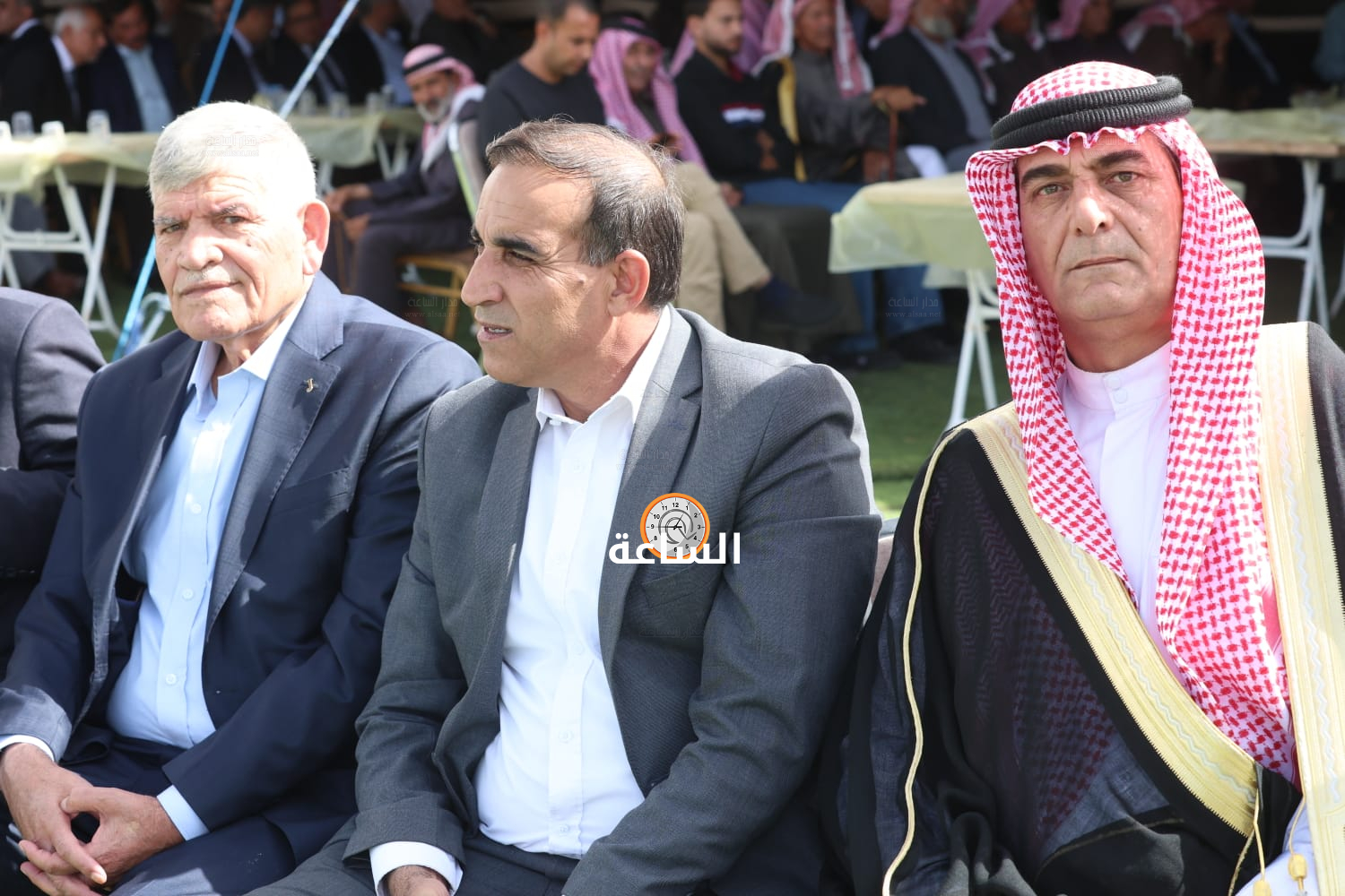Madar Al-Saa Images 0.15895903513503395