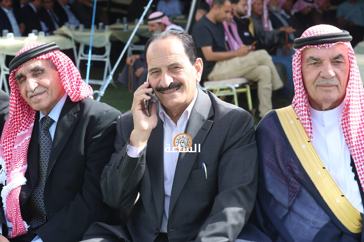 Madar Al-Saa Images 0.9264541186136344