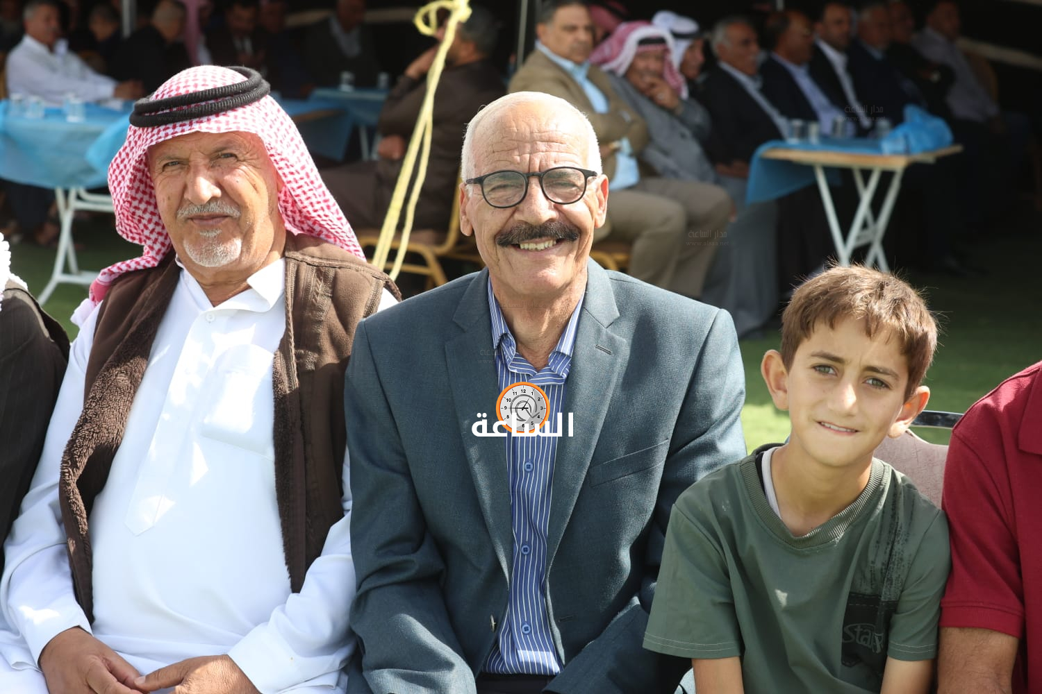 Madar Al-Saa Images 0.6577306054439653