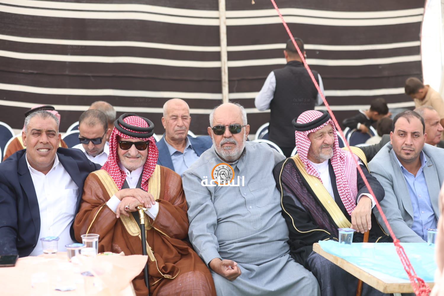 Madar Al-Saa Images 0.2537548771553658