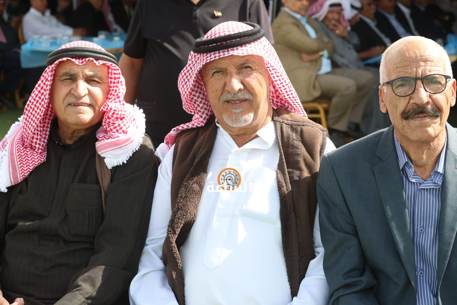 Madar Al-Saa Images 0.20960078692252093