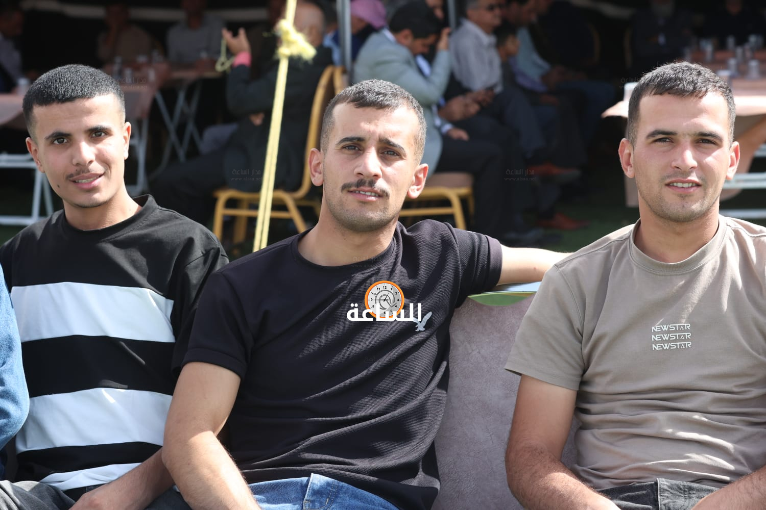 Madar Al-Saa Images 0.855219081057574
