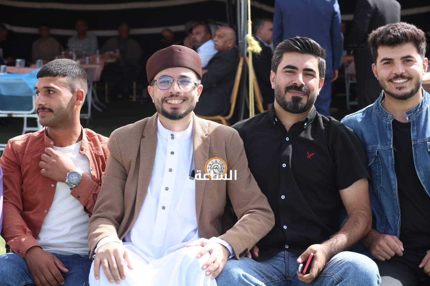 Madar Al-Saa Images 0.9990240979252936