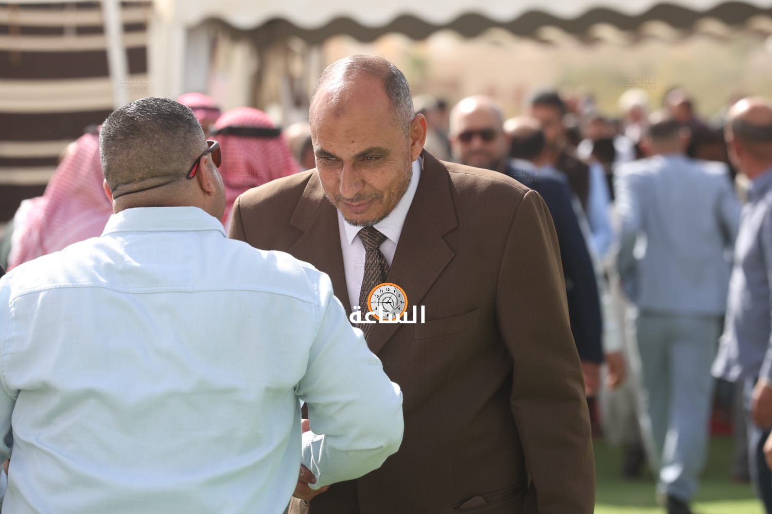 Madar Al-Saa Images 0.5476134600069613